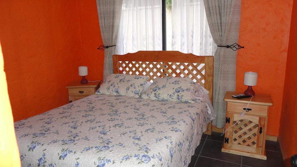 Cabanas Aires Del Bosque Конкон Номер фото