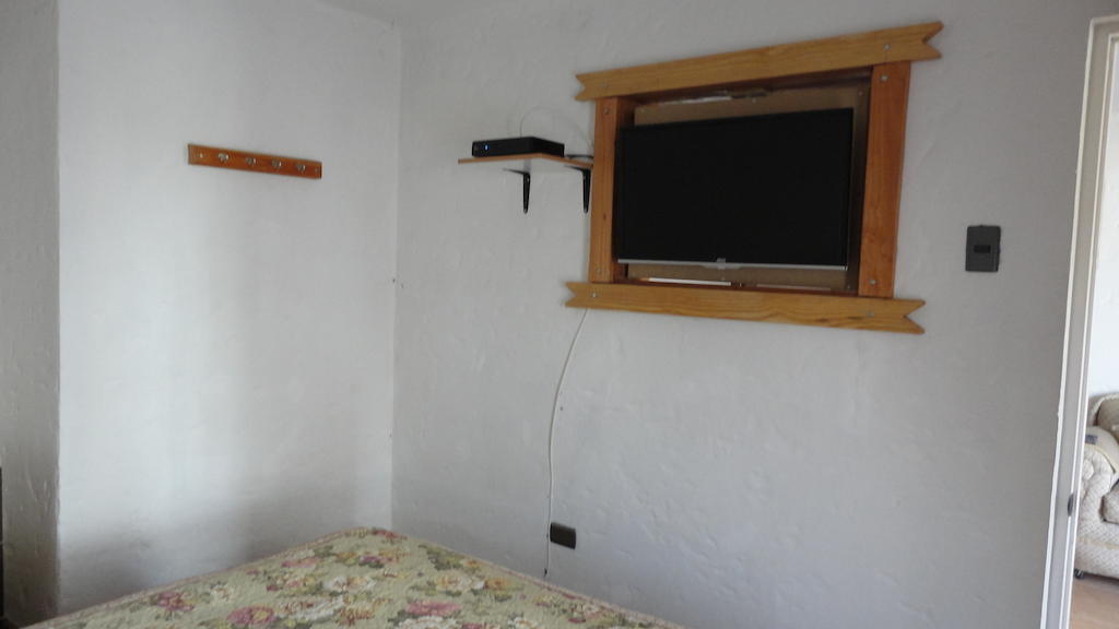 Cabanas Aires Del Bosque Конкон Номер фото