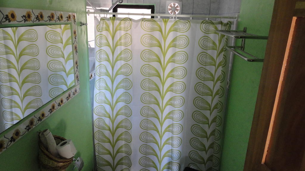 Cabanas Aires Del Bosque Конкон Номер фото